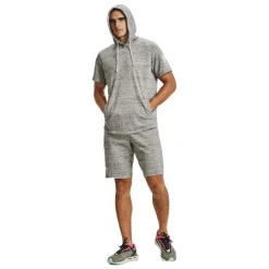 Rival Terry Short