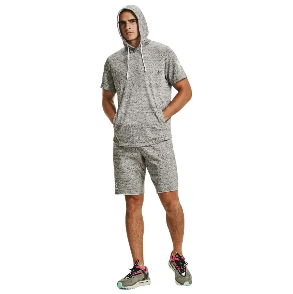 Rival Terry Short