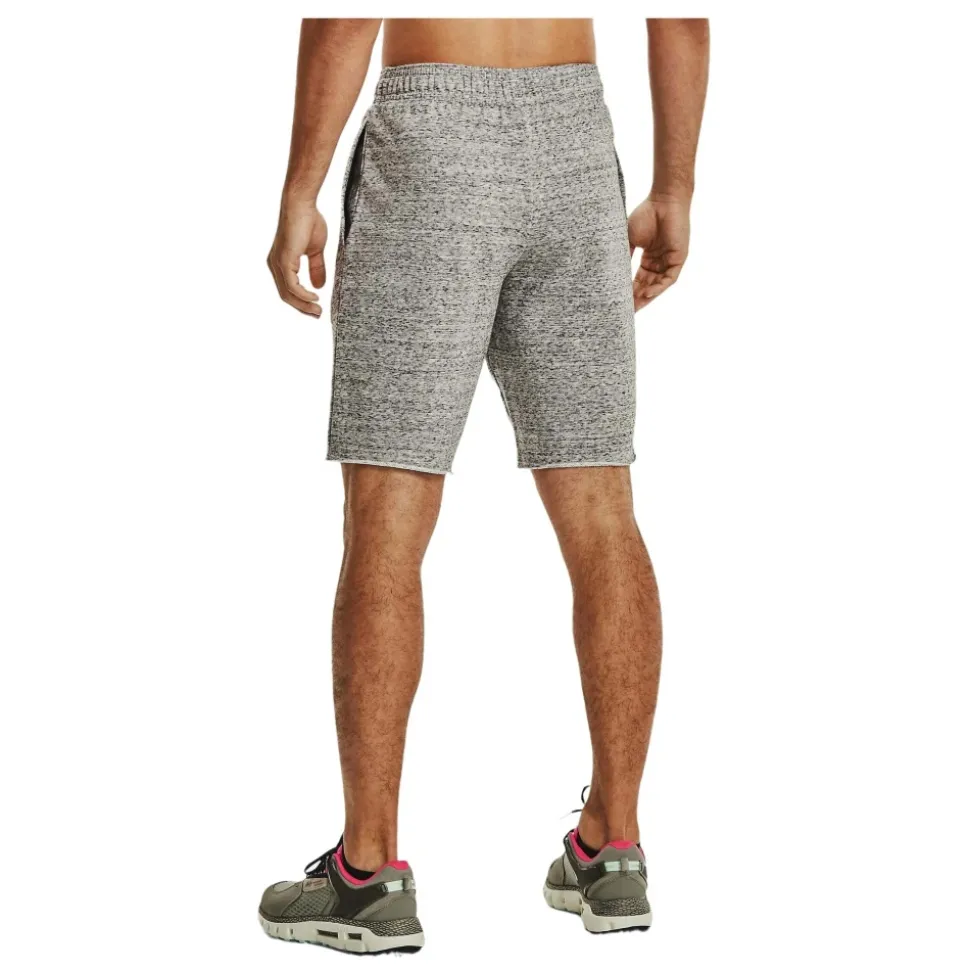 Rival Terry Short