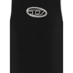 Ärmelloser Body