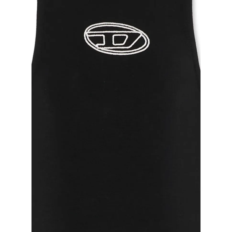 Ärmelloser Body