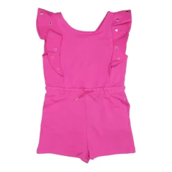 Ärmelloser Jumpsuit