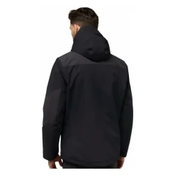 Robuste Outdoor-Jacke