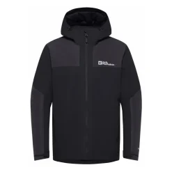 Robuste Outdoor-Jacke