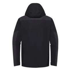 Robuste Outdoor-Jacke