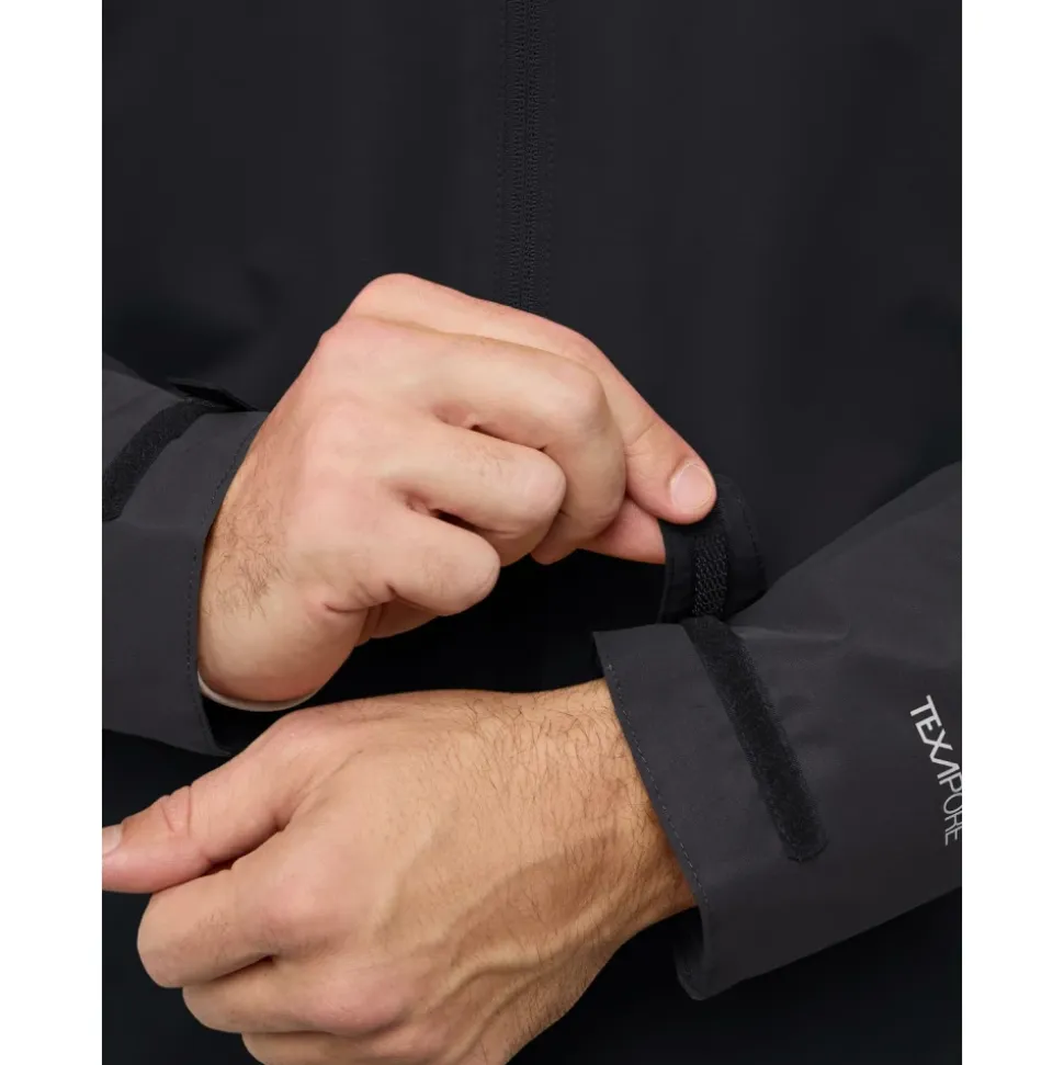 Robuste Outdoor-Jacke