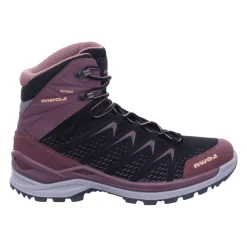 Robuste Outdoorschuhe für Damen