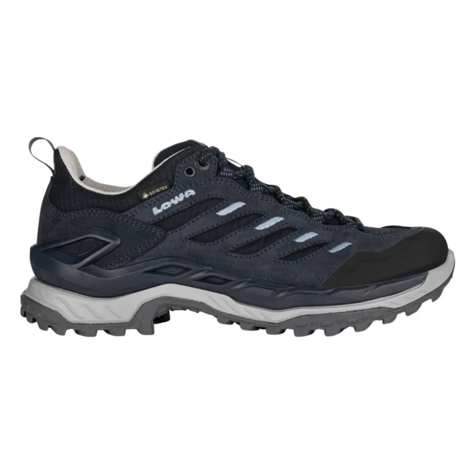 Robuster Trekkingschuh
