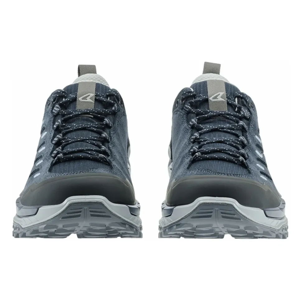 Robuster Trekkingschuh