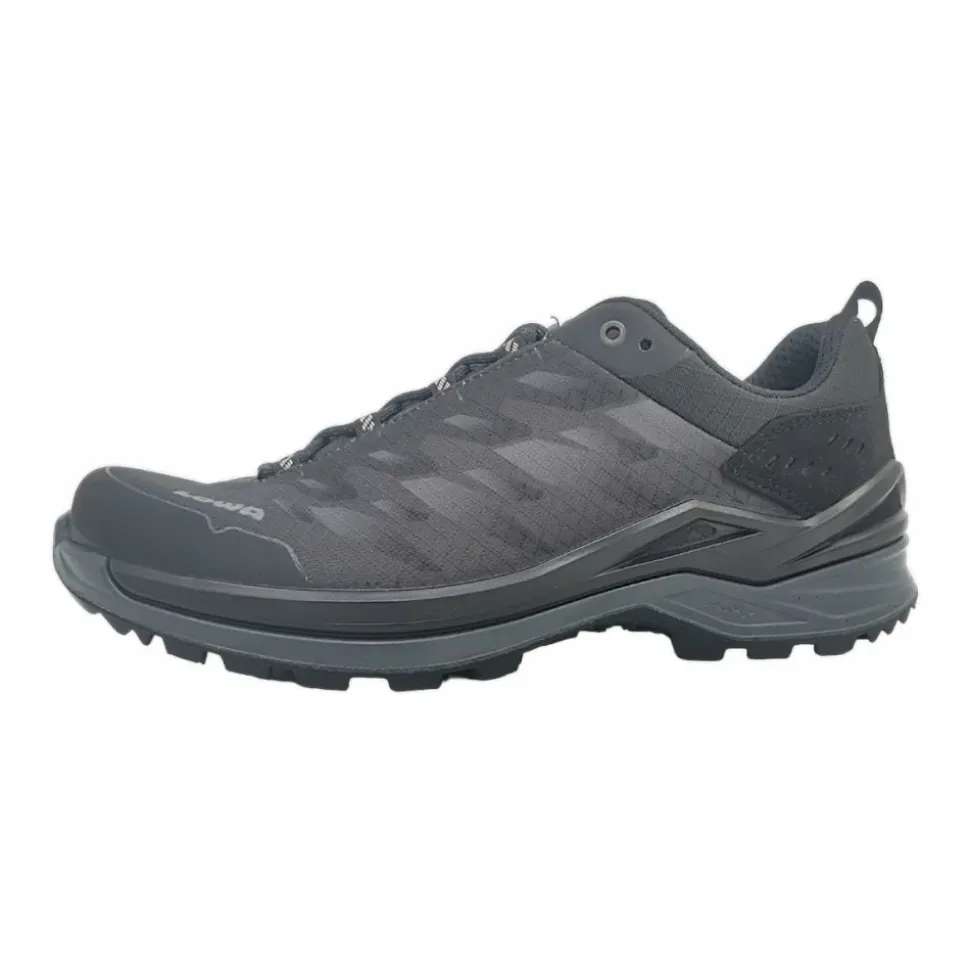 Robuster Wanderschuh