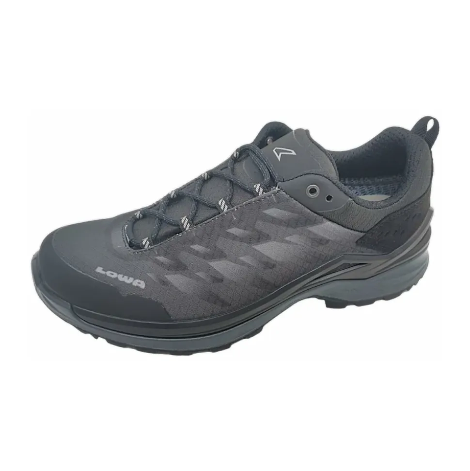 Robuster Wanderschuh
