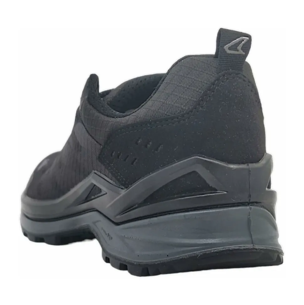 Robuster Wanderschuh