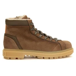 Rocciatore Schnürstiefel