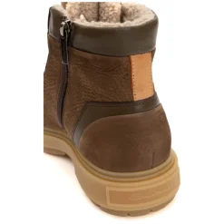 Rocciatore Schnürstiefel