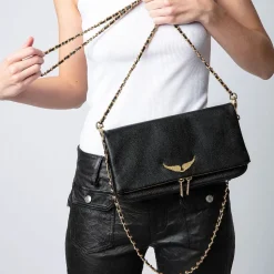 Rock Clutch