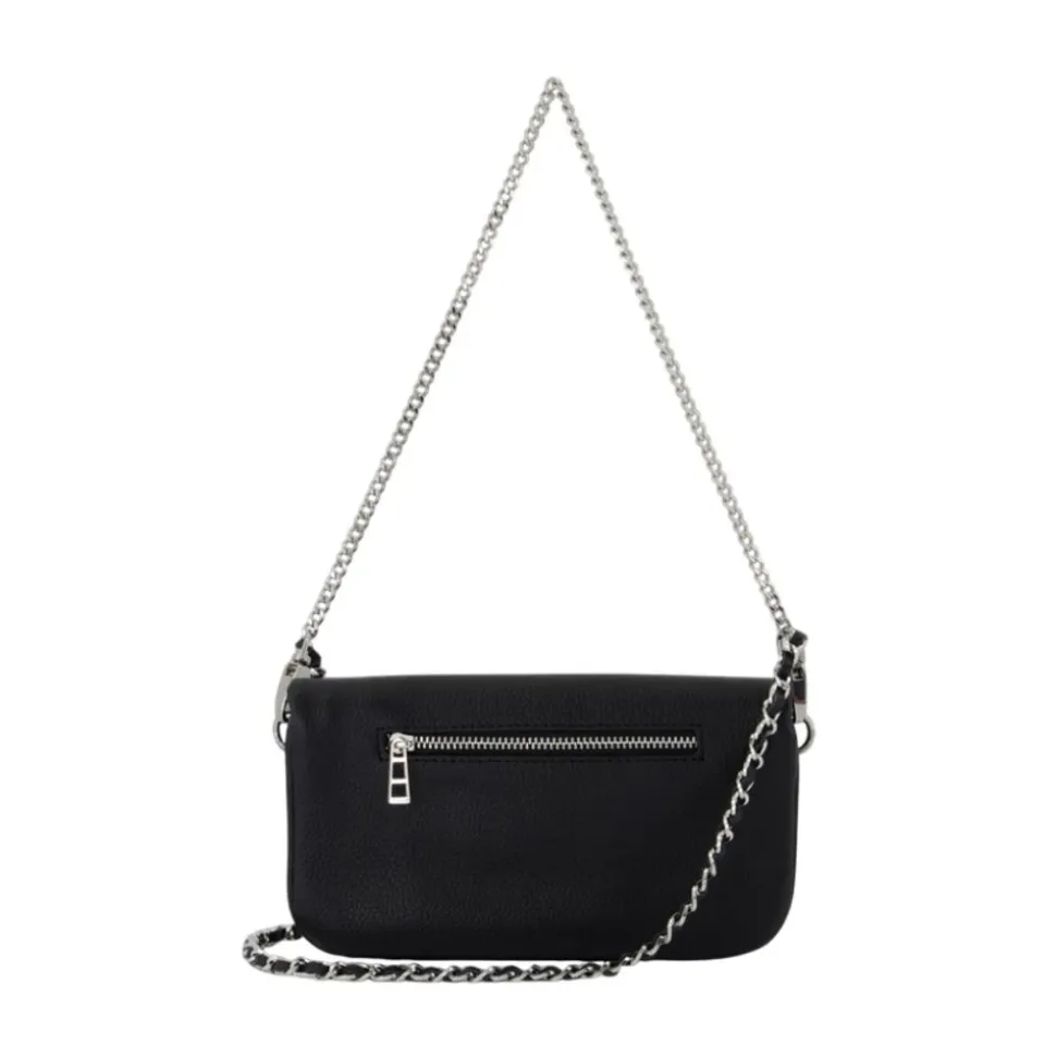 Rock Nano Clutch