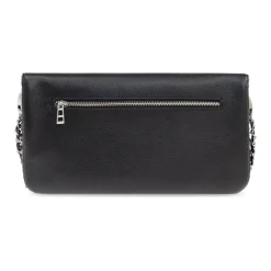Rock Schultertasche