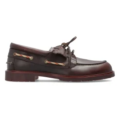 Rogue Lederschuhe