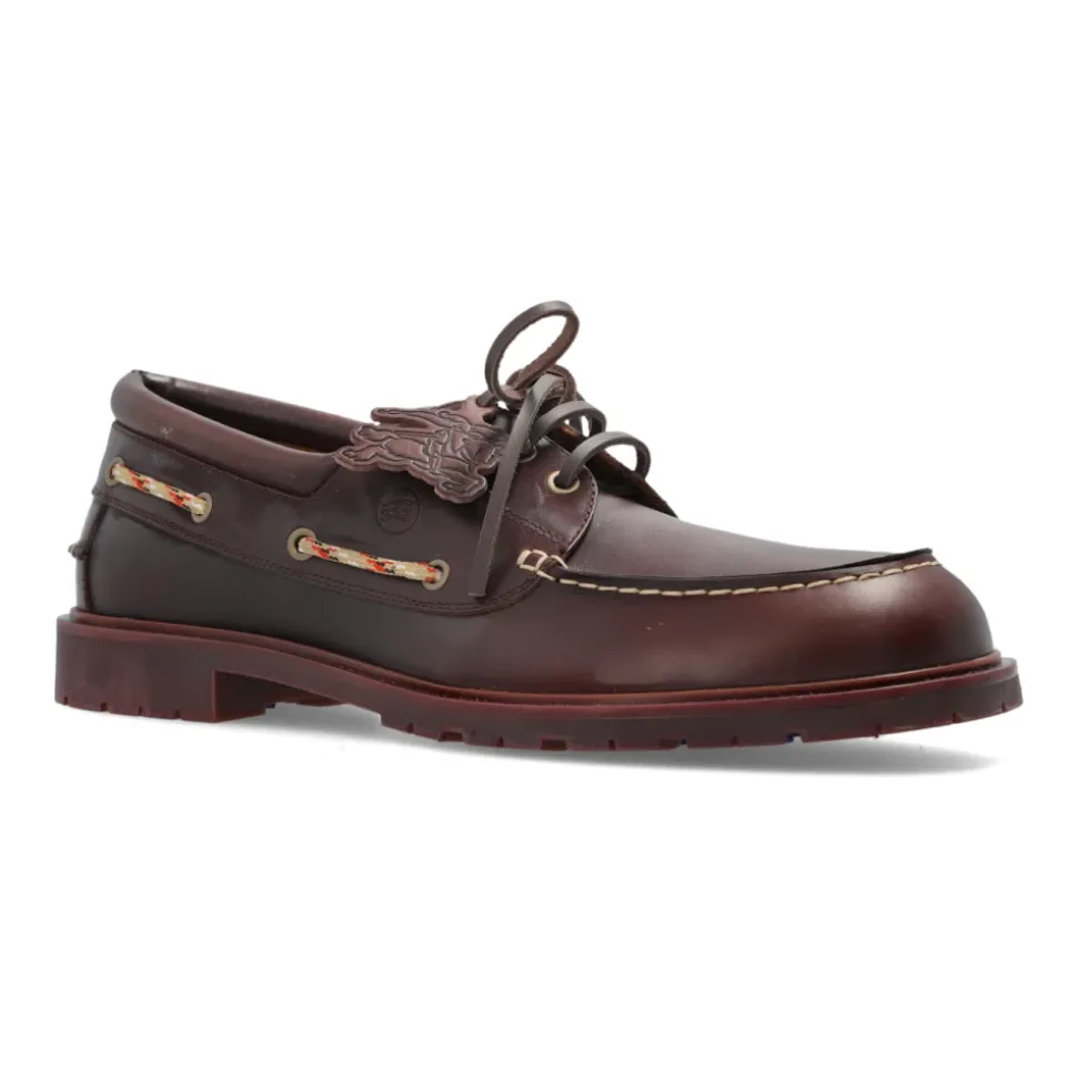 Rogue Lederschuhe