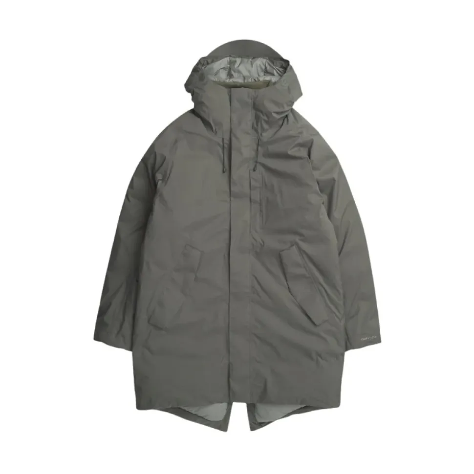 Rokkvi 8.0 Gore-Tex Parka