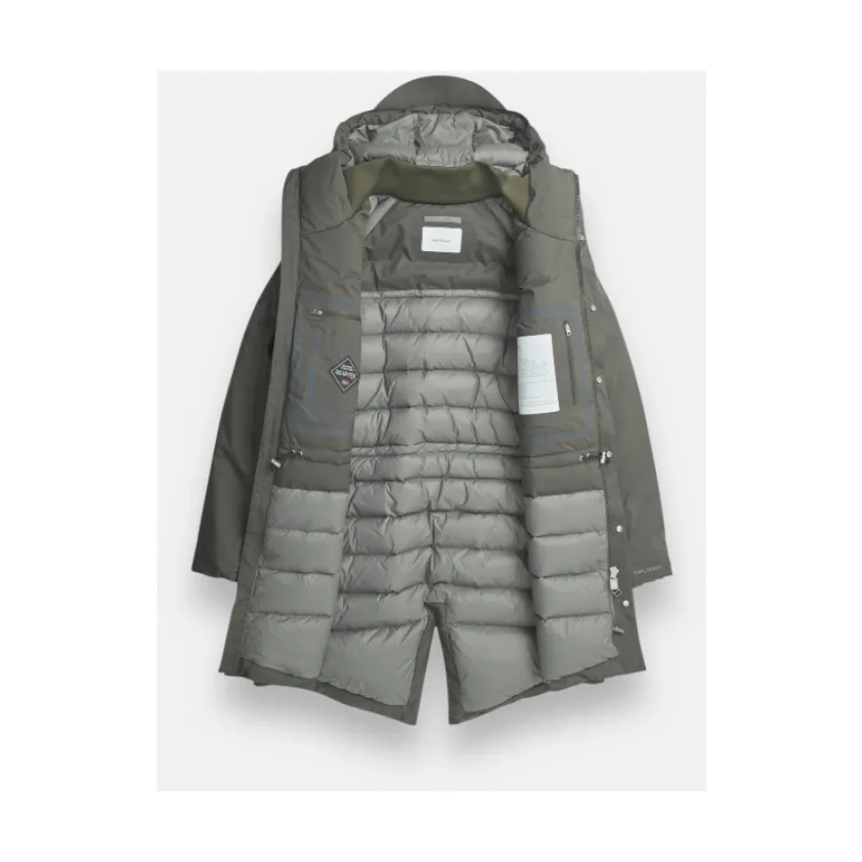 Rokkvi 8.0 Gore-Tex Parka