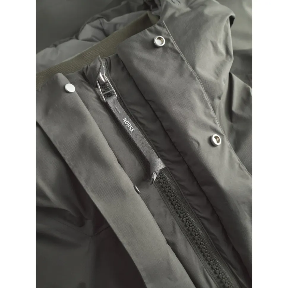 Rokkvi 8.0 Gore-Tex Parka