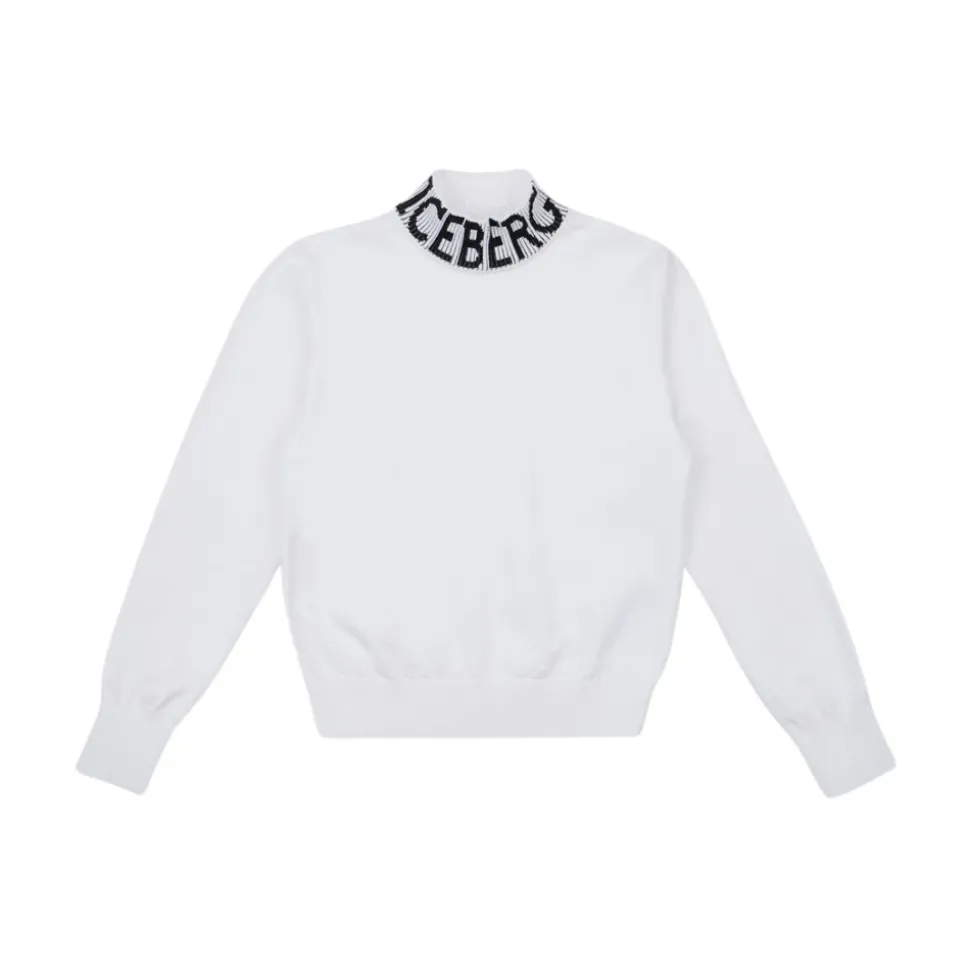 Rollkragenpullover