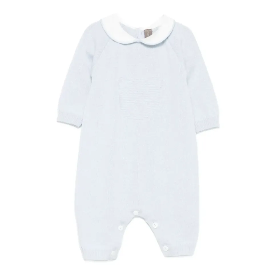 Romper Tutina