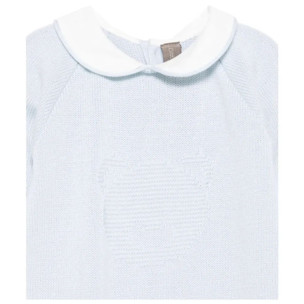 Romper Tutina