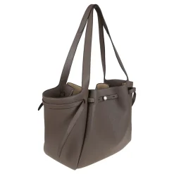 Romy Pebbled Tote
