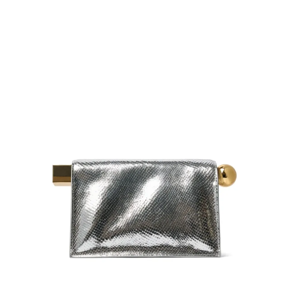 Rond Carré Clutch
