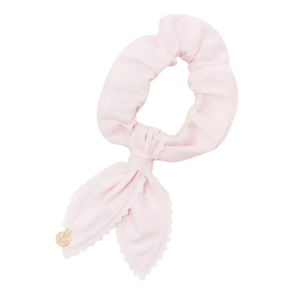 Rosa Haargummi Band