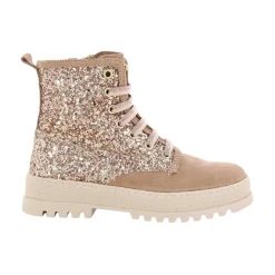 Rosa Kinderschuhe BLESA