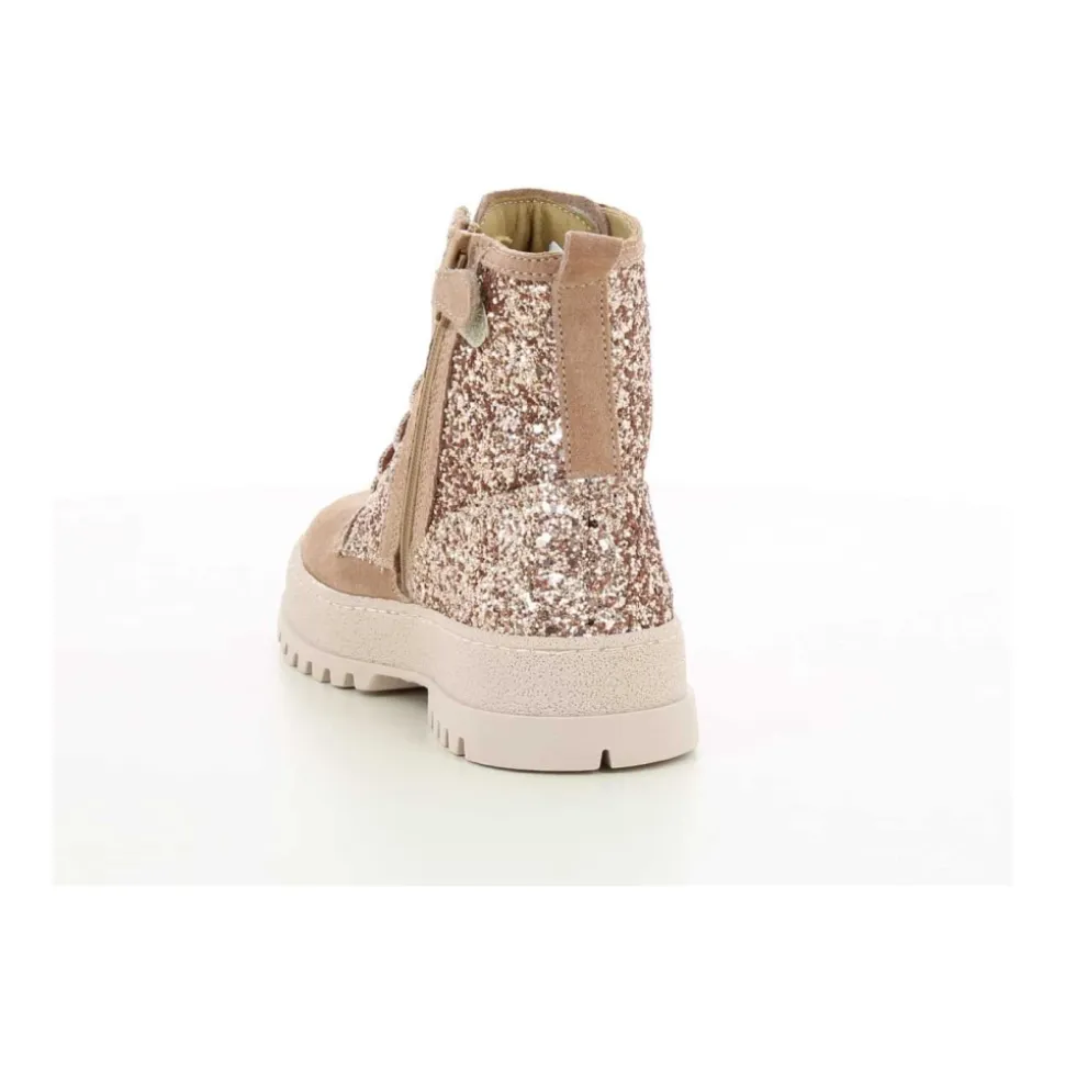 Rosa Kinderschuhe BLESA