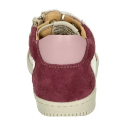 Rosa Multi Leder Mitte Mädchen Schuhe