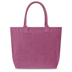 Rosa Taschen - SMALL YENKY-GZ