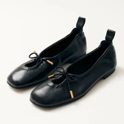 Rosalind Leder Ballettschuhe