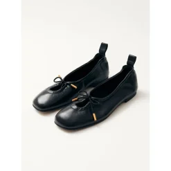 Rosalind Leder Ballettschuhe