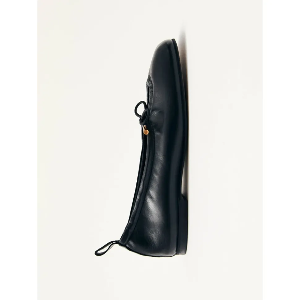 Rosalind Leder Ballettschuhe