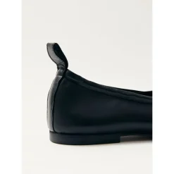 Rosalind Leder Ballettschuhe