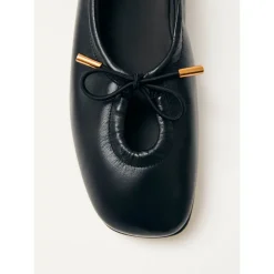 Rosalind Leder Ballettschuhe