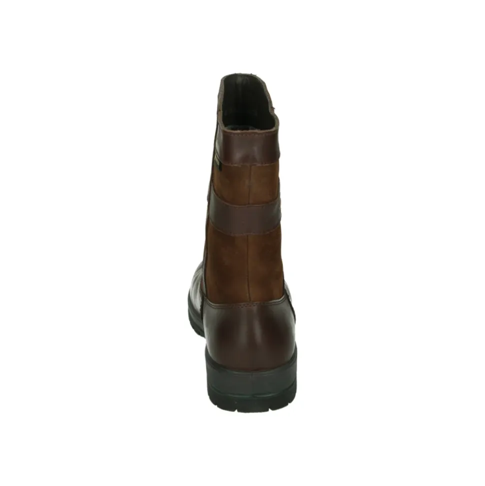 Roscommon Country Boot
