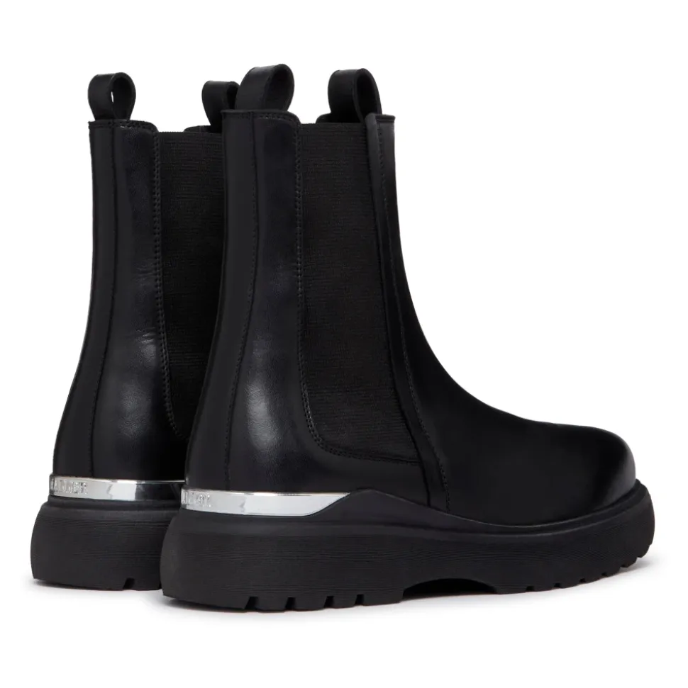 Rosemary Boot