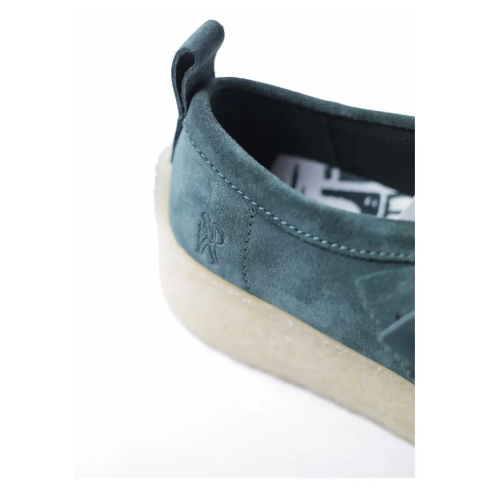 ROSSENDALE Stilvolle Schuhe
