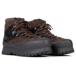 Rosset Wanderstiefel