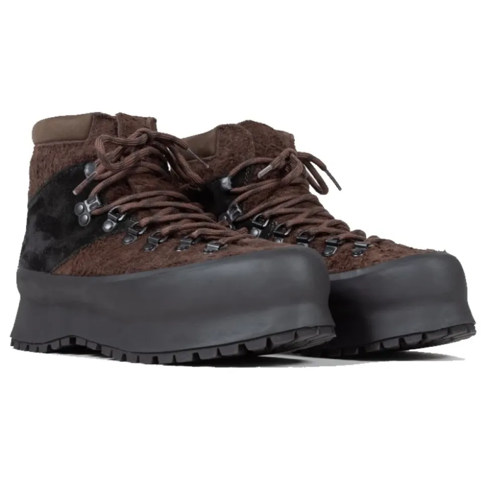Rosset Wanderstiefel