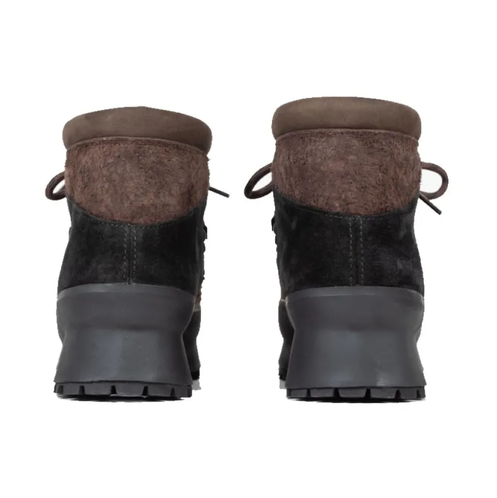 Rosset Wanderstiefel