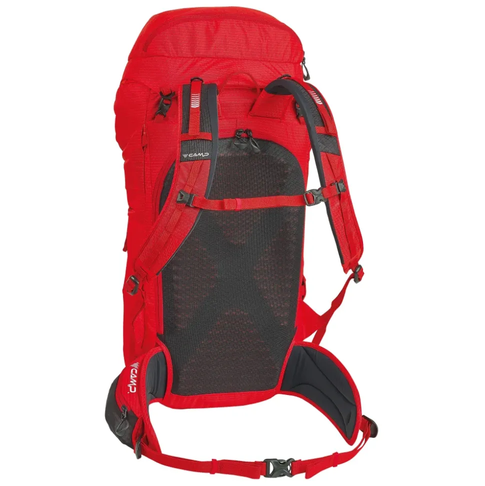 ROSSO Stilvolles M30 Rot
