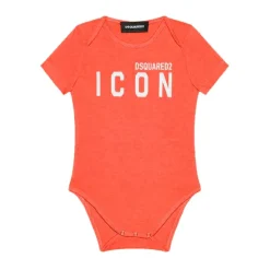 Rote Basic Tops für Kinder