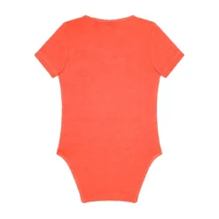 Rote Basic Tops für Kinder